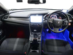 CIVIC hatchback