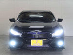 CIVIC hatchback