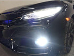 CIVIC hatchback