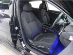 CIVIC hatchback