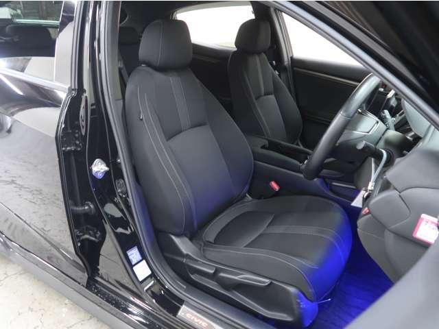 CIVIC hatchback