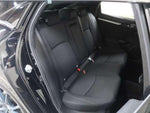 CIVIC hatchback