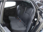 CIVIC hatchback