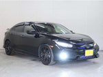 CIVIC hatchback