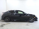 CIVIC hatchback