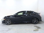 CIVIC hatchback