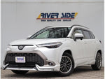 COROLLA CROSS HYBRID