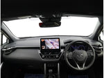 COROLLA CROSS HYBRID