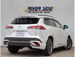 COROLLA CROSS HYBRID