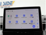 COROLLA CROSS HYBRID
