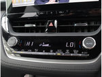 COROLLA CROSS HYBRID