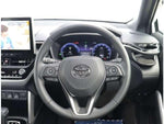 COROLLA CROSS HYBRID