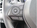 COROLLA CROSS HYBRID