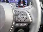 COROLLA CROSS HYBRID