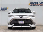 COROLLA CROSS HYBRID