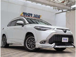 COROLLA CROSS HYBRID
