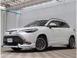COROLLA CROSS HYBRID
