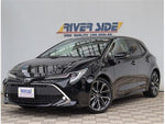 COROLLA SPORT