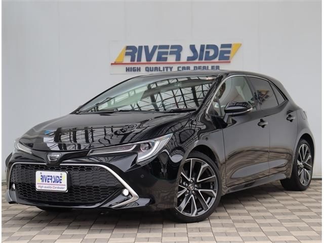 COROLLA SPORT