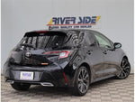 COROLLA SPORT