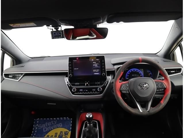 COROLLA SPORT