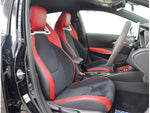 COROLLA SPORT