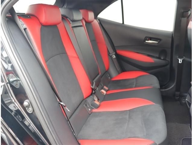 COROLLA SPORT