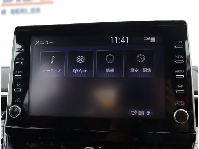 COROLLA SPORT