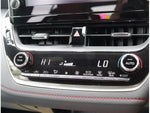 COROLLA SPORT