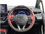 COROLLA SPORT