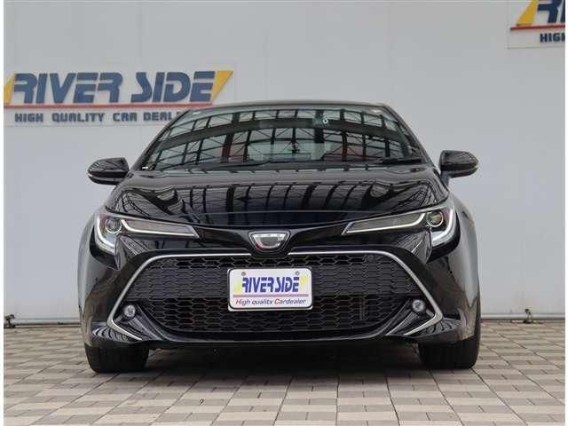 COROLLA SPORT