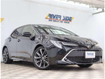 COROLLA SPORT