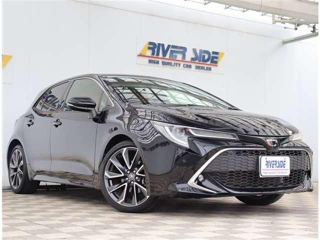 COROLLA SPORT