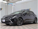 COROLLA SPORT