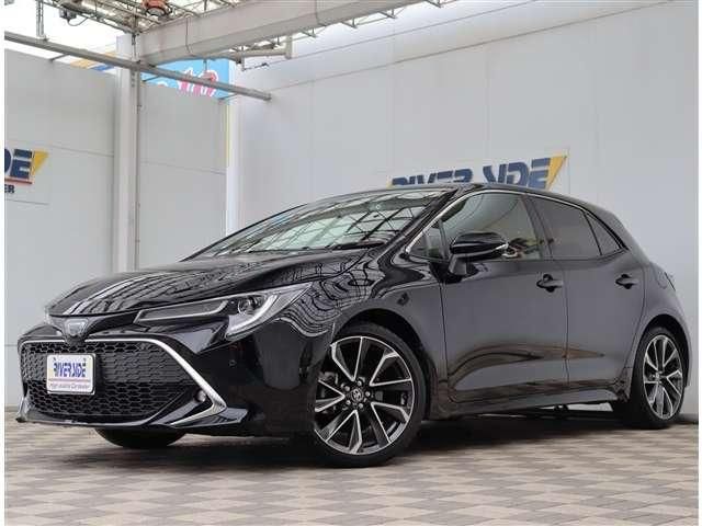COROLLA SPORT