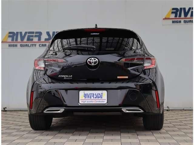 COROLLA SPORT