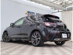 COROLLA SPORT