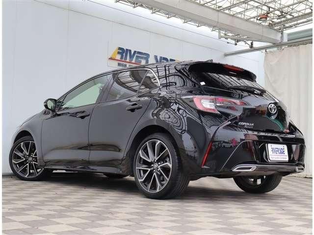 COROLLA SPORT