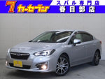 IMPREZA G4 4WD