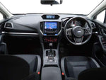 IMPREZA G4 4WD