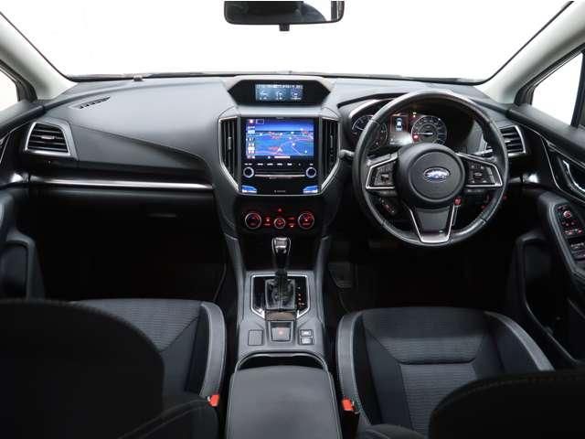 IMPREZA G4 4WD
