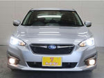 IMPREZA G4 4WD