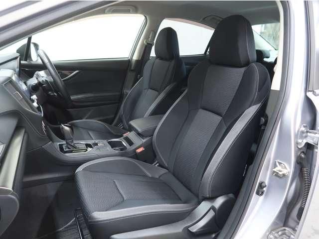 IMPREZA G4 4WD