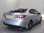 IMPREZA G4 4WD