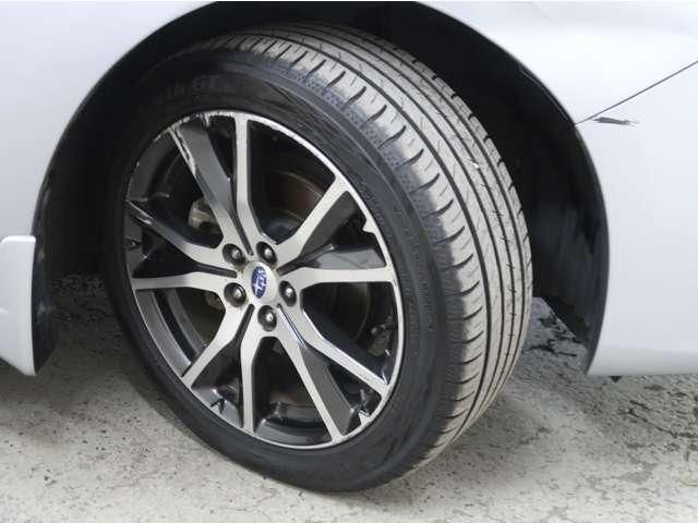 IMPREZA G4 4WD