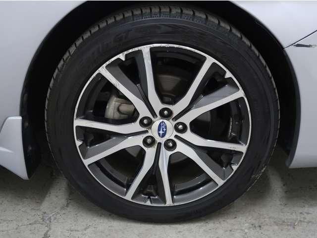 IMPREZA G4 4WD