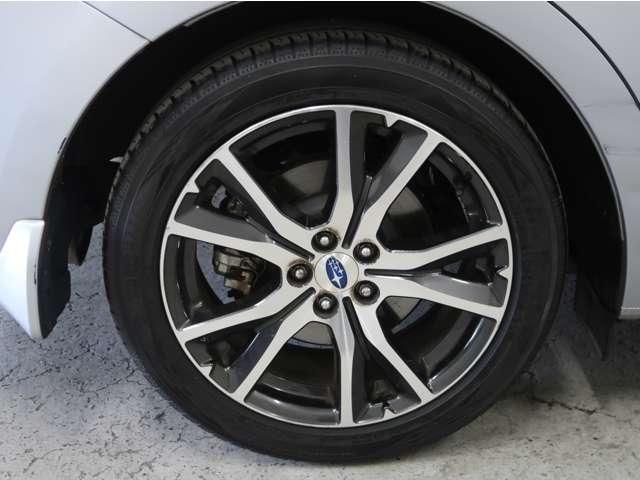 IMPREZA G4 4WD