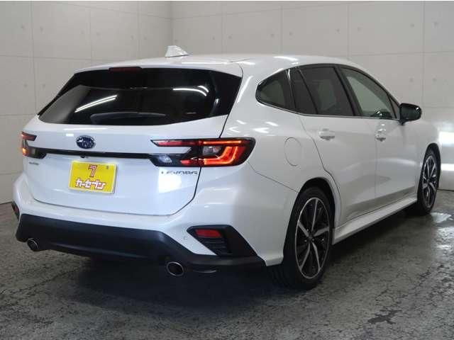 LEVORG