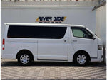 HIACE van 4WD