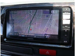 HIACE van 4WD